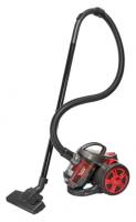 Blackton Пылесос Blackton Bt VC1802B серый-красный