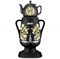 Самовар ДОБРЫНЯ DO-412 1850 Вт, 4 л,пластик,подог