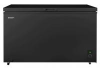 Kraft Морозильный ларь Kraft BD(W) 460 BRX (черный