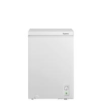 Бирюса Мороз. ларь Бирюса 113KX