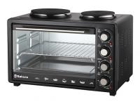 Sakura Духовка эл. Sakura SA-7025HBK