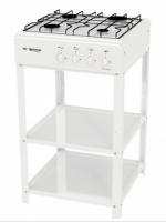 Лысьва Газ. плитка Лысьва ПГН 41 М со стеллажом (п