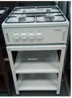 Лысьва Газ. плитка Лысьва ПГН 41 М со стеллажом (п