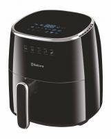 Sakura Аэрогриль Sakura SA-7684BK 5л сенс.управлен