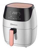 Sakura Аэрогриль Sakura-7670 5л 60мин таймер