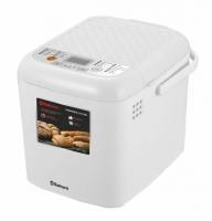 Sakura Хлебопечь Sakura SA-7508W 500Вт 19прогр 500