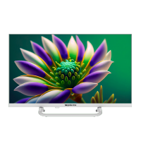 Topdevice Телевизор LCD Topdevice TDTV24CS04H_WE (