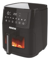 Renova Аэрогриль Renova AF7-DTB1