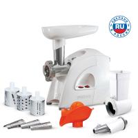 Мясорубка Аксион М41.02 комбайн Максимальная мощн