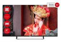 Akai Телевизор LED 50” 4K UHD AKAI TA50BU700 черны