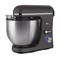 BQ Миксер планетарный BQ MX840 серый (чаша 5,5л, 1