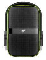 жесткий диск Silicon Power 2,5