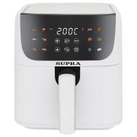 Supra Аэрогриль Supra GS 7630 (1500Вт, 4,5л, черны