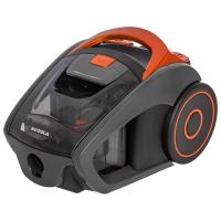 Supra Пылесос Supra VCS-2425 (2500Вт, серый оранже