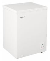 Kraft Морозильный ларь Kraft BD(W) 150 RX (A+, зим