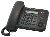 PANASONIC KX-TS2356 RUB Телефон