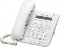 Panasonic KX-NT511ARUW VoIP-телефон
