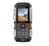 TEXET TM-513R black orange Смартфон